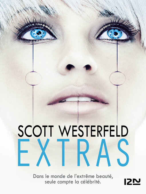 Title details for Extras by Scott Westerfeld - Available